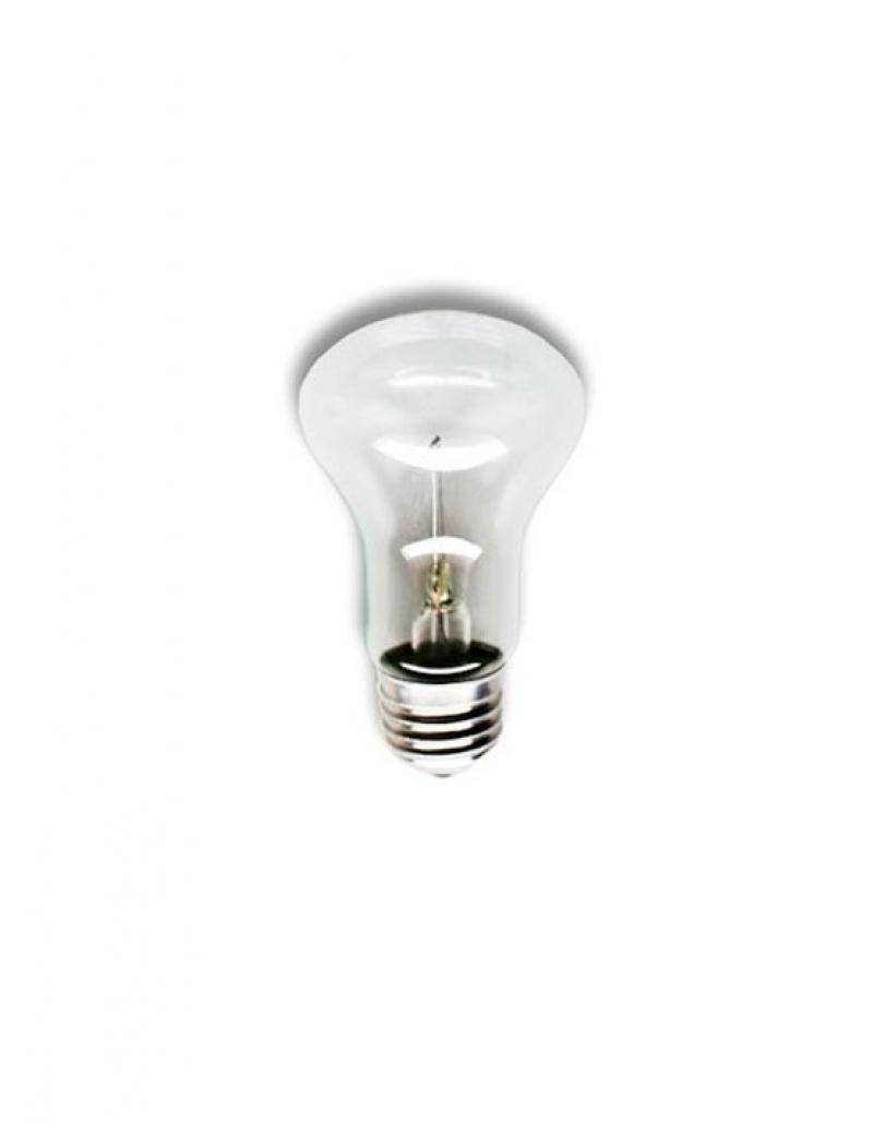 Лампа накаливания Калашниково МО 24-60W E27