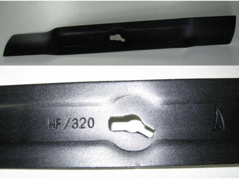 Нож LM3213P Wortex (M1G-ZP4-320-30)
