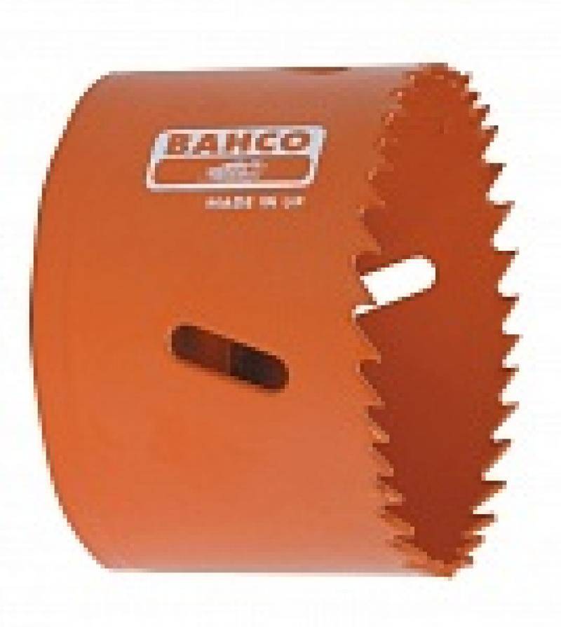 Пила кольцевая биметаллическая Bahco 3830-62-VIP 62 мм