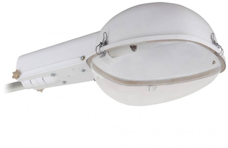 Светильник консольный для наружного освещения для наружного освещения Galad ЖКУ02-100-003УХЛ1