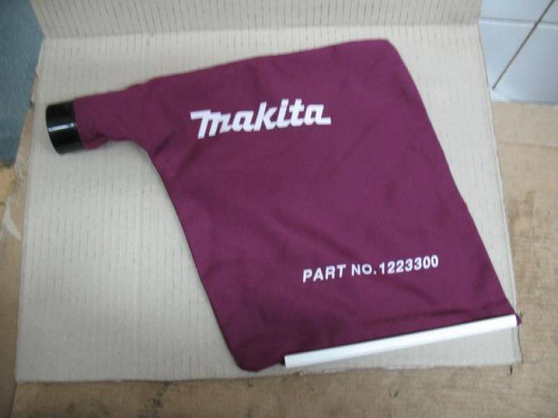 Пылесборник LS1430/40 Makita (122330-0)