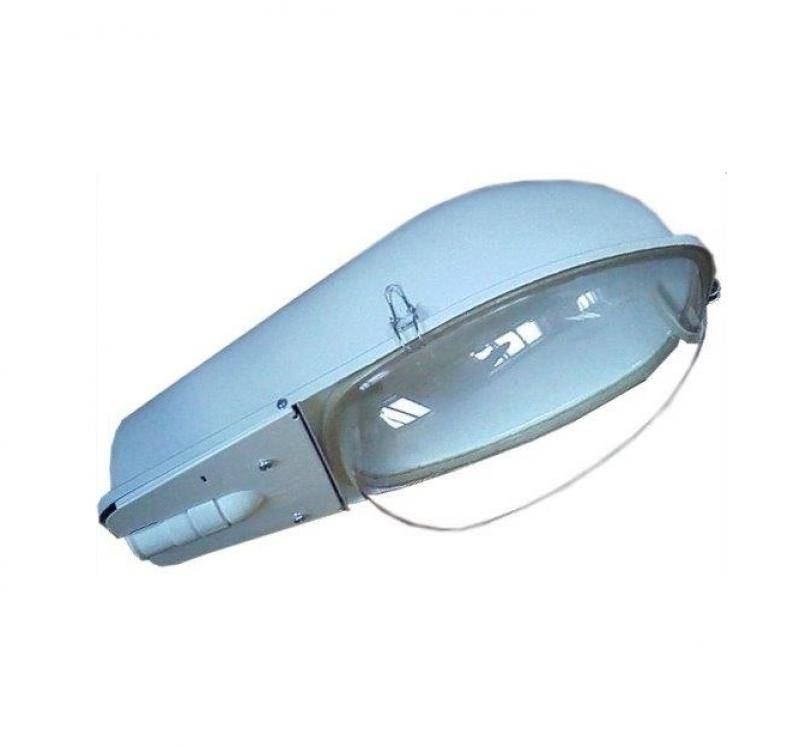 Светильник консольный для наружного освещения для наружного освещения Galad РКУ06-125-001 У1