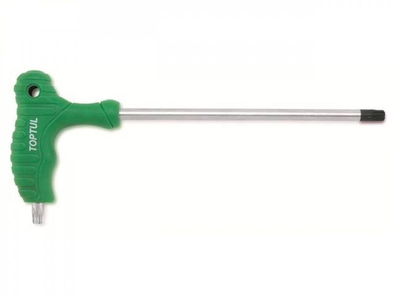 Ключ TORX T20х147х74 мм (AIEA2015)