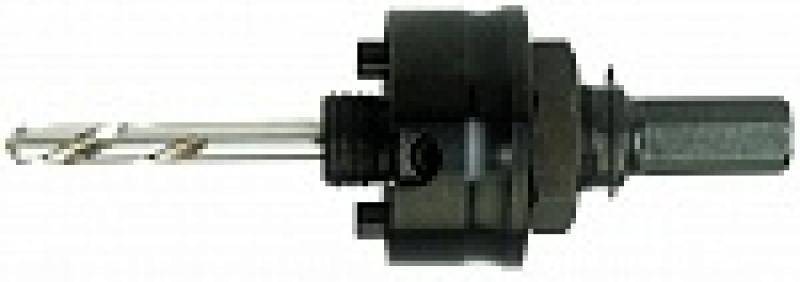 Адаптер (державка) для кольцевых пил Bahco 32-210 мм