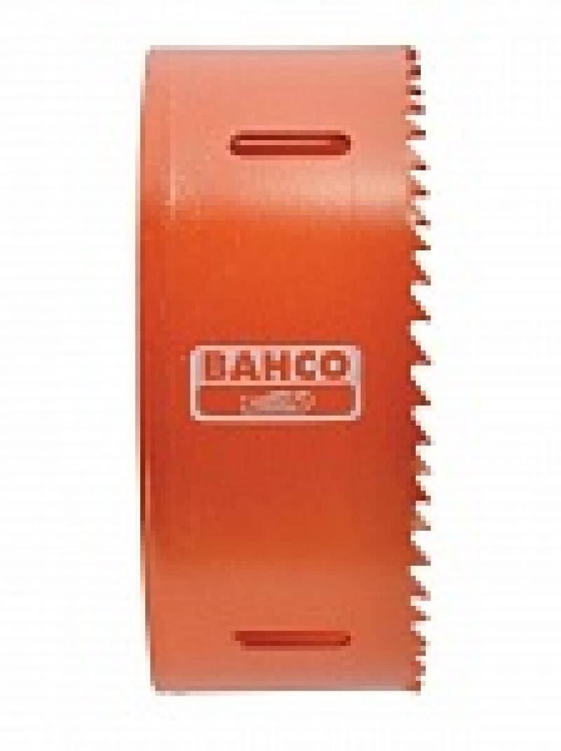 Пила кольцевая биметаллическая Bahco 3830-121-VIP 121 мм