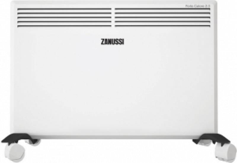 Конвектор Zanussi ZCH/S-1000 MR