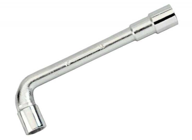 Ключ торцевой  8 мм, двухсторонний, Г-образный (54620)