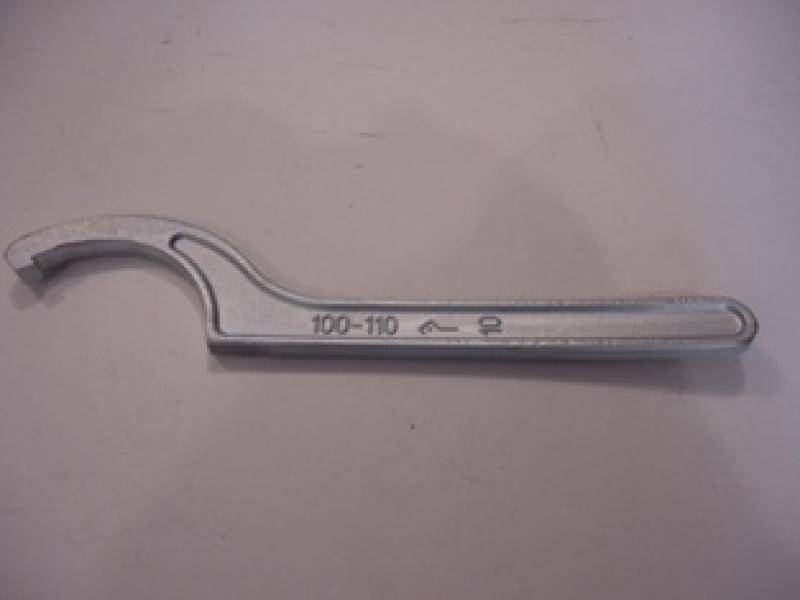 Ключ для круглых гаек 100-110 мм