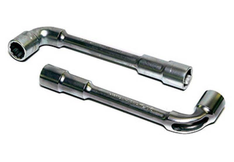 Ключ торцевой 8 мм,TOPTUL (AEAE0808)