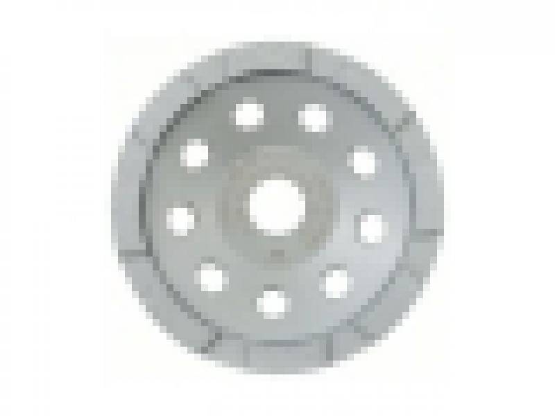 Алмазная чашка 125х22 мм Standard for Concrete (бетон) BOSCH (2608601573)